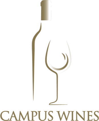 Campus Wines and Spirits Logo